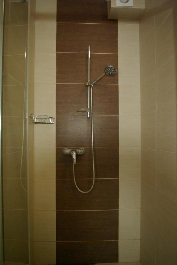 Apartament Nadmorski Sen Мендзиздрое Екстериор снимка