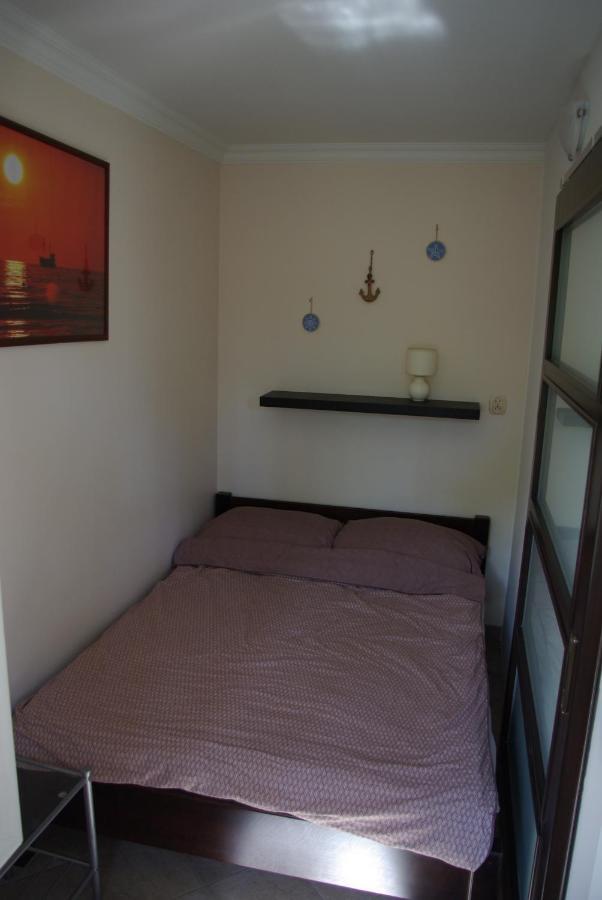 Apartament Nadmorski Sen Мендзиздрое Екстериор снимка
