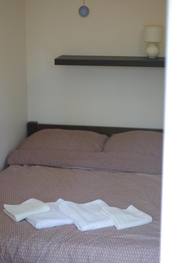 Apartament Nadmorski Sen Мендзиздрое Екстериор снимка